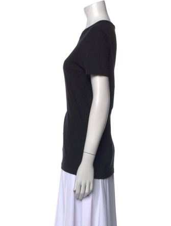 Dior Homme 2017 Bee Accent T-Shirt