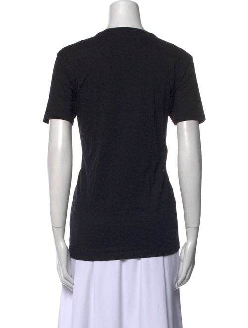 Dior Homme 2017 Bee Accent T-Shirt