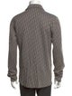 DIOR MEN 2020 Oblique Jacquard Shirt