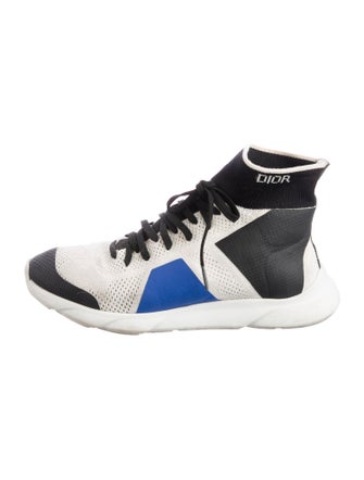 Dior Homme B21 Sneakers
