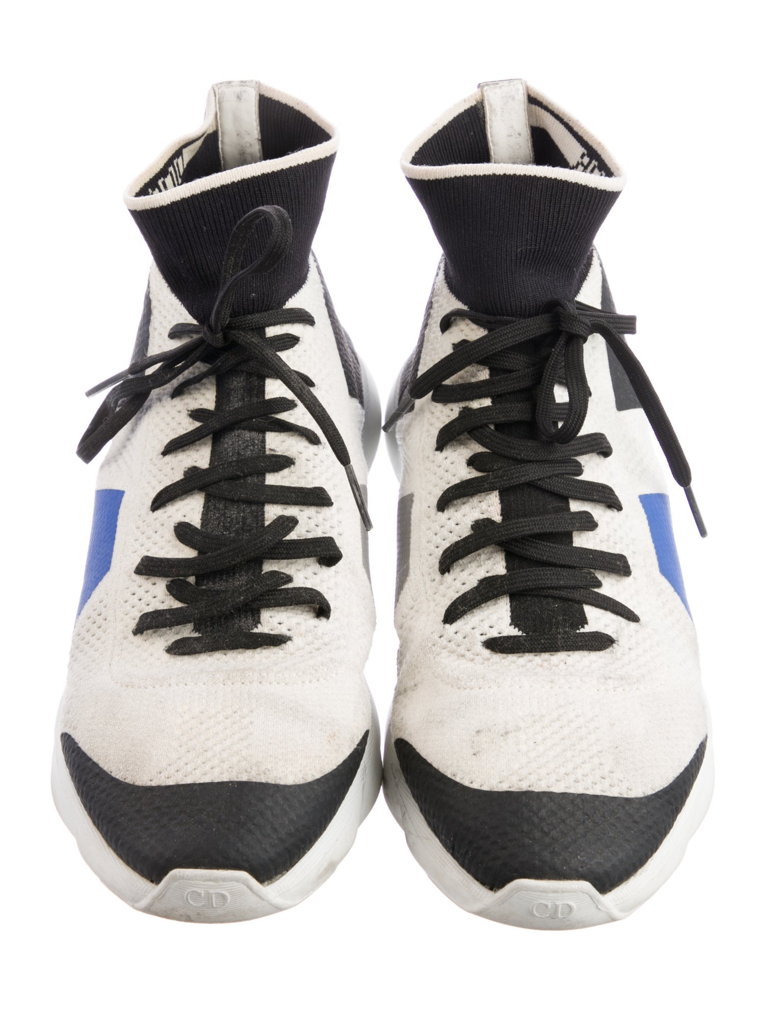 Dior Homme B21 Sneakers