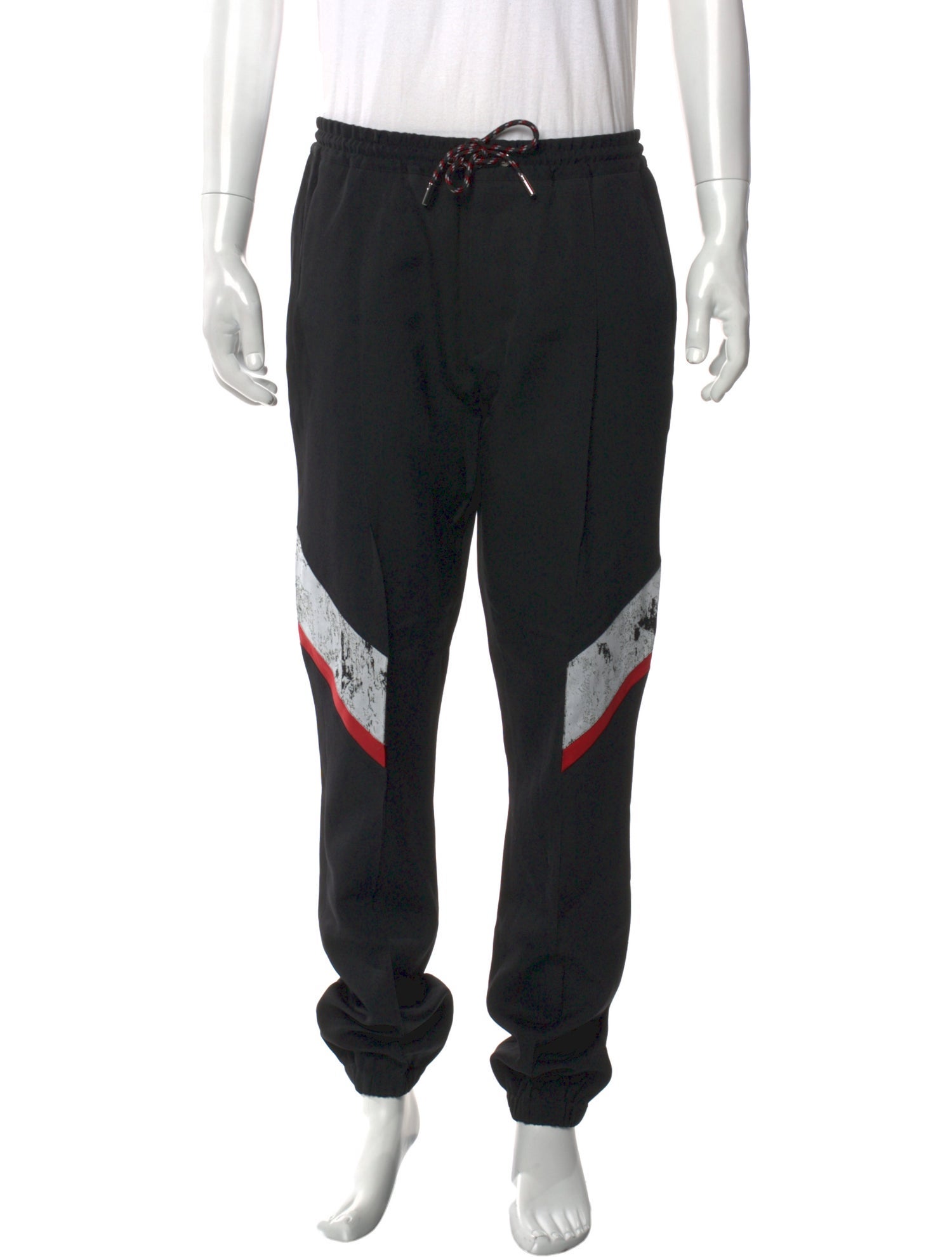 Dior Homme 2017 Joggers