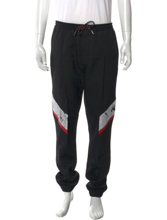 Dior Homme 2017 Joggers