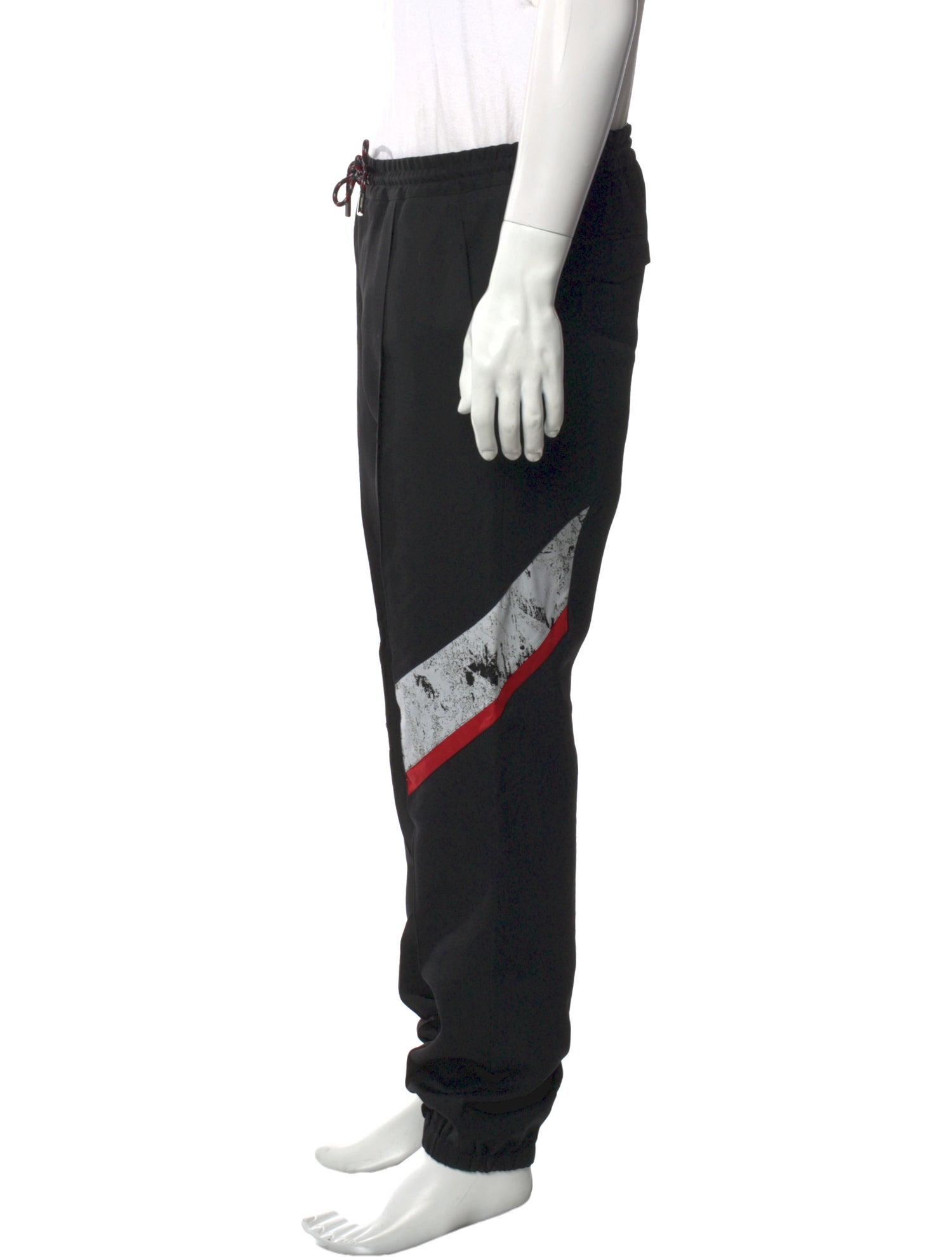 Dior Homme 2017 Joggers