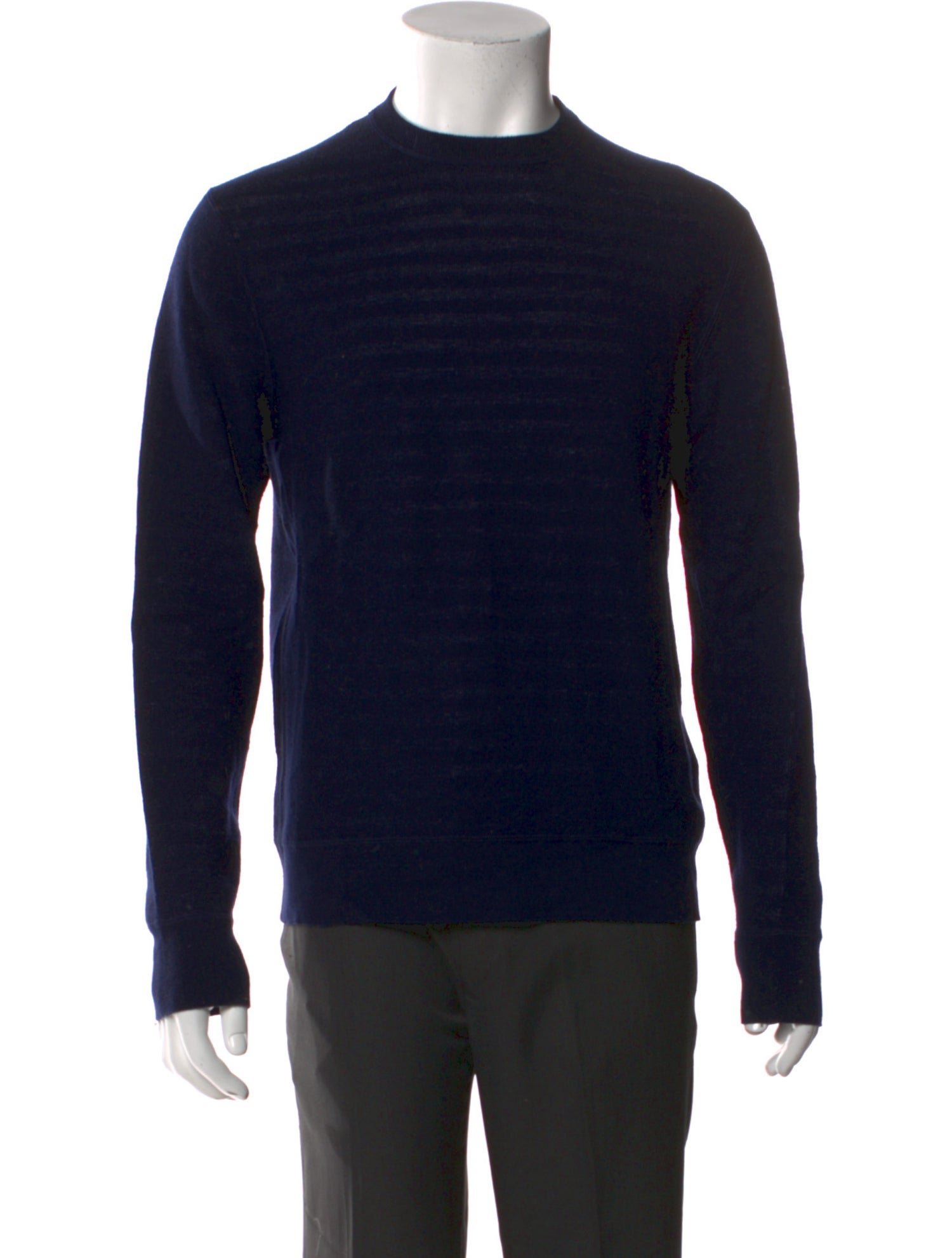 Dior Homme 2015 Virgin Wool Pullover