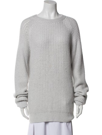 DIOR MEN 2023 Cashmere Pullover