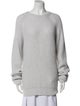 DIOR MEN 2023 Cashmere Pullover
