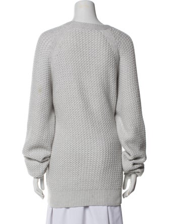DIOR MEN 2023 Cashmere Pullover