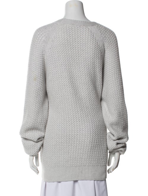 DIOR MEN 2023 Cashmere Pullover