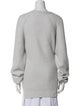 DIOR MEN 2023 Cashmere Pullover