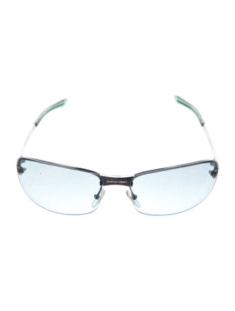 Christian Dior Adiorable 3 Square Sunglasses Shield Sunglasses