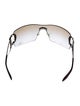 Christian Dior Diorly 2 Shield Sunglasses