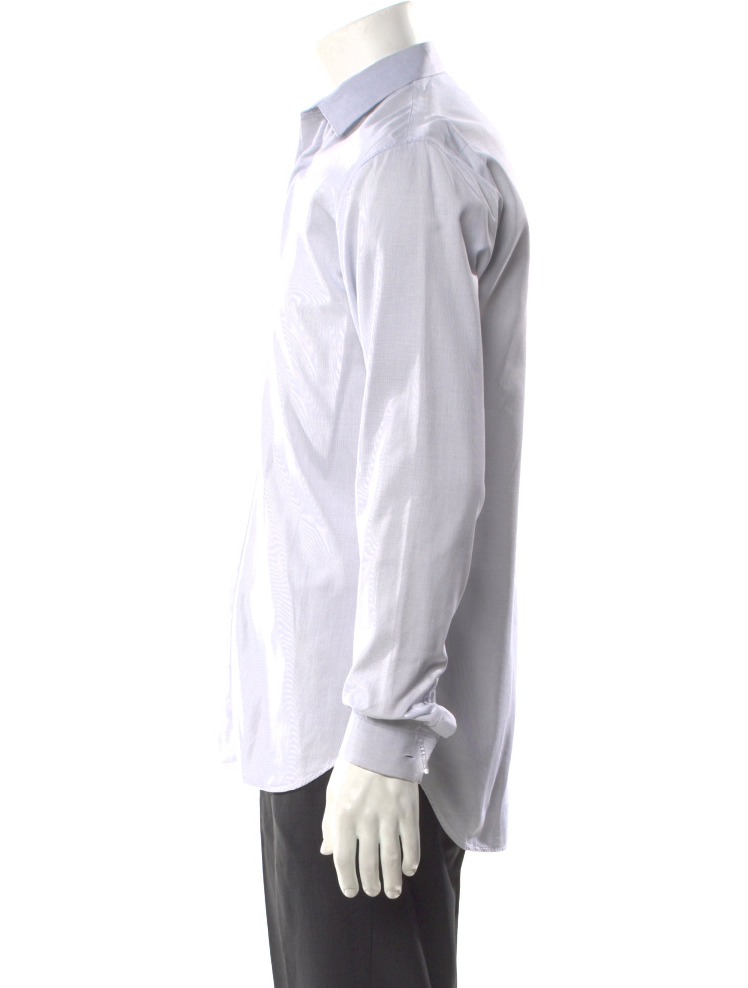 Dior Homme 2014 Bee Accent Dress Shirt