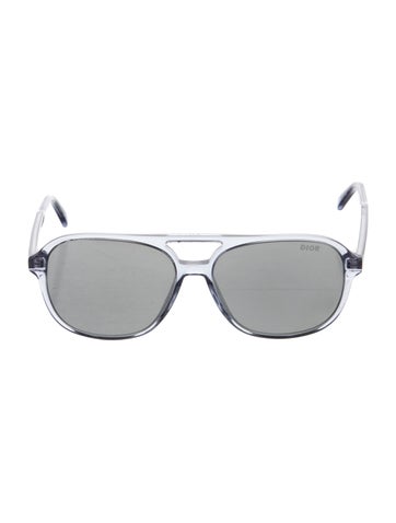 Dior MEN Sunglasses Indior N1I Signature Logo