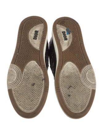 Dior Homme B27 Sneakers