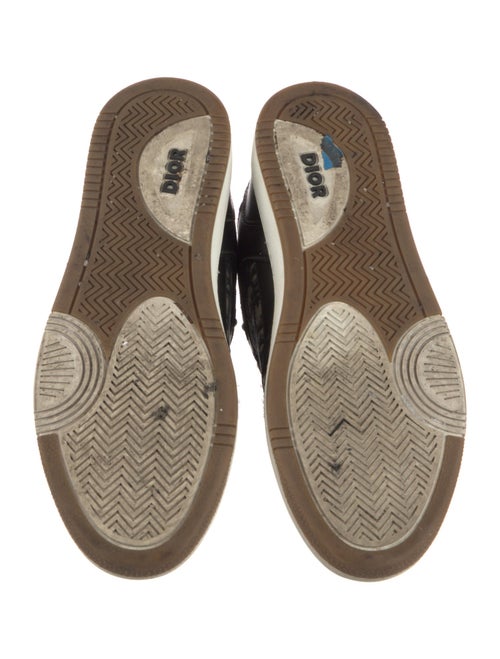 Dior Homme B27 Sneakers