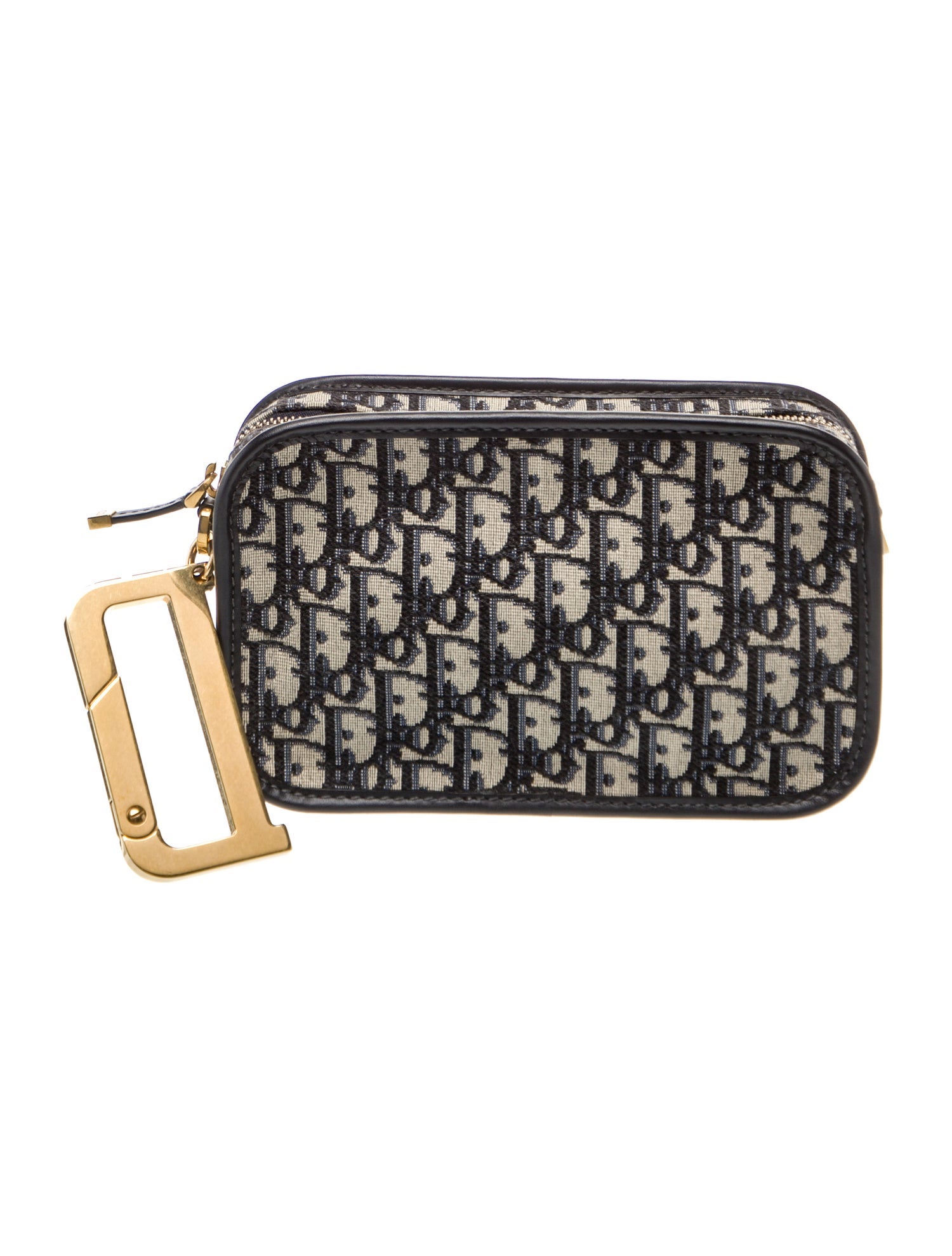 Christian Dior Oblique Jacquard Diorquake