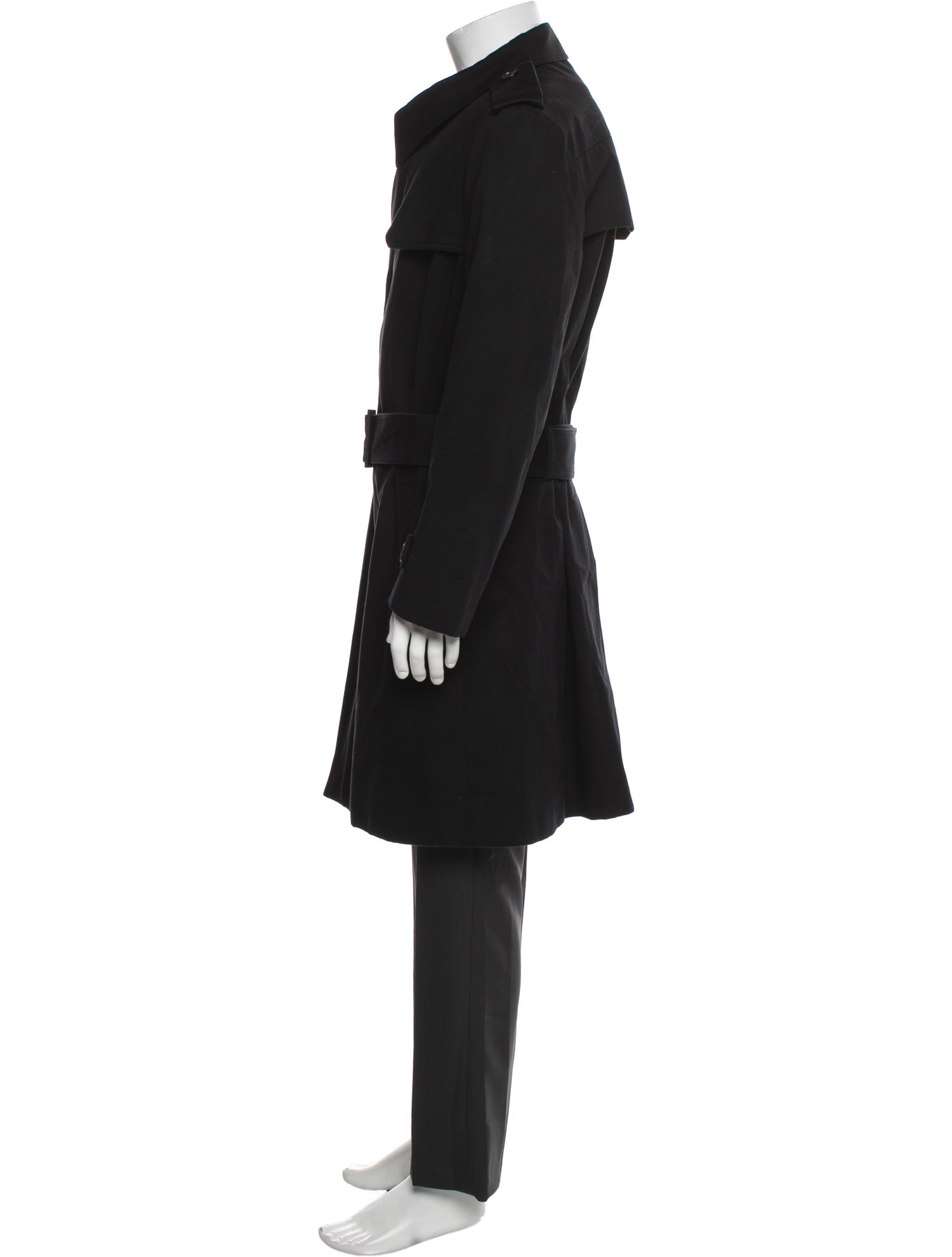 Dior Homme Vintage 2006 Coat