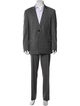 Dior Homme 2013 Virgin Wool Two-Piece Suit