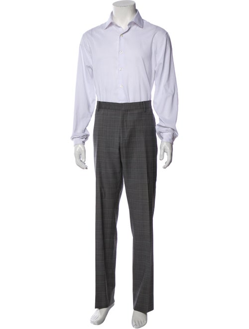 Dior Homme 2013 Virgin Wool Two-Piece Suit