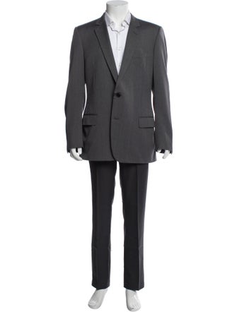 Dior Homme 2011 Virgin Wool Blazer