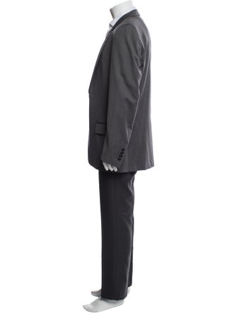 Dior Homme 2011 Virgin Wool Blazer