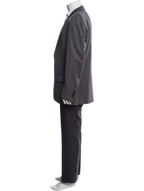 Dior Homme 2011 Virgin Wool Blazer