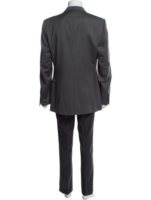 Dior Homme 2011 Virgin Wool Blazer