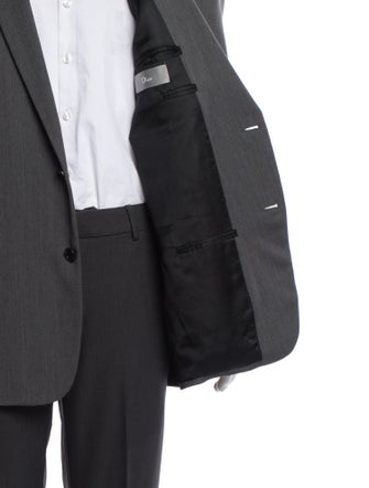 Dior Homme 2011 Virgin Wool Blazer