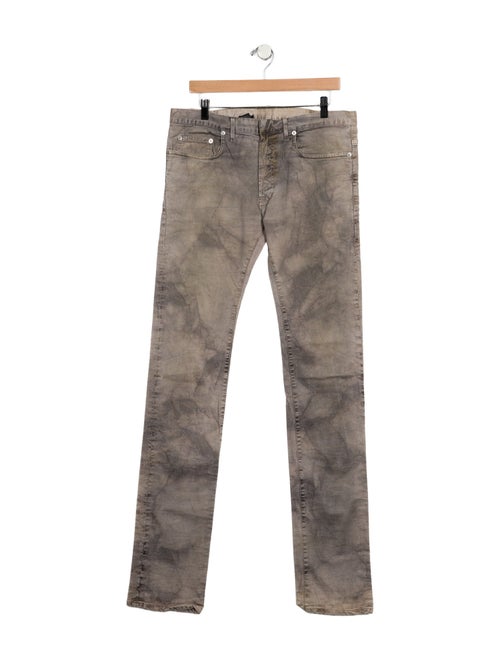 Dior Homme 2011 Skinny Jeans