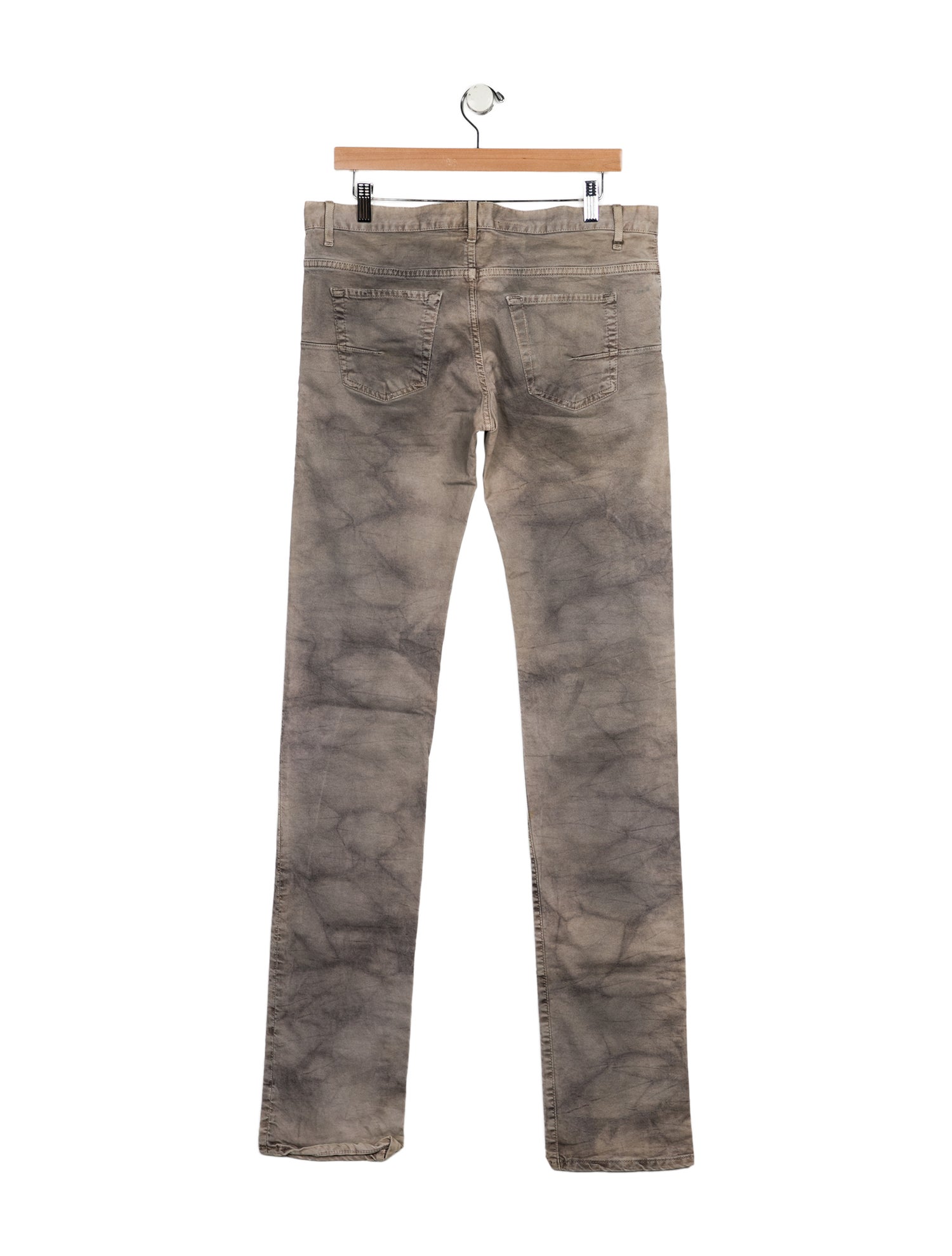 Dior Homme 2011 Skinny Jeans