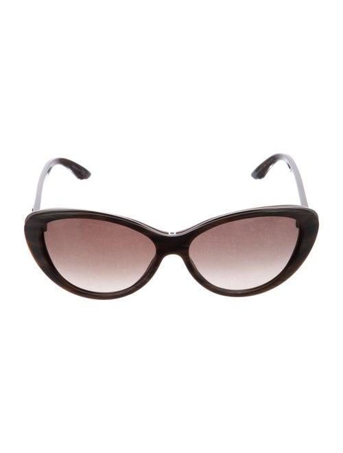 Christian Dior Diorbagatelle Cat-Eye Sunglasses