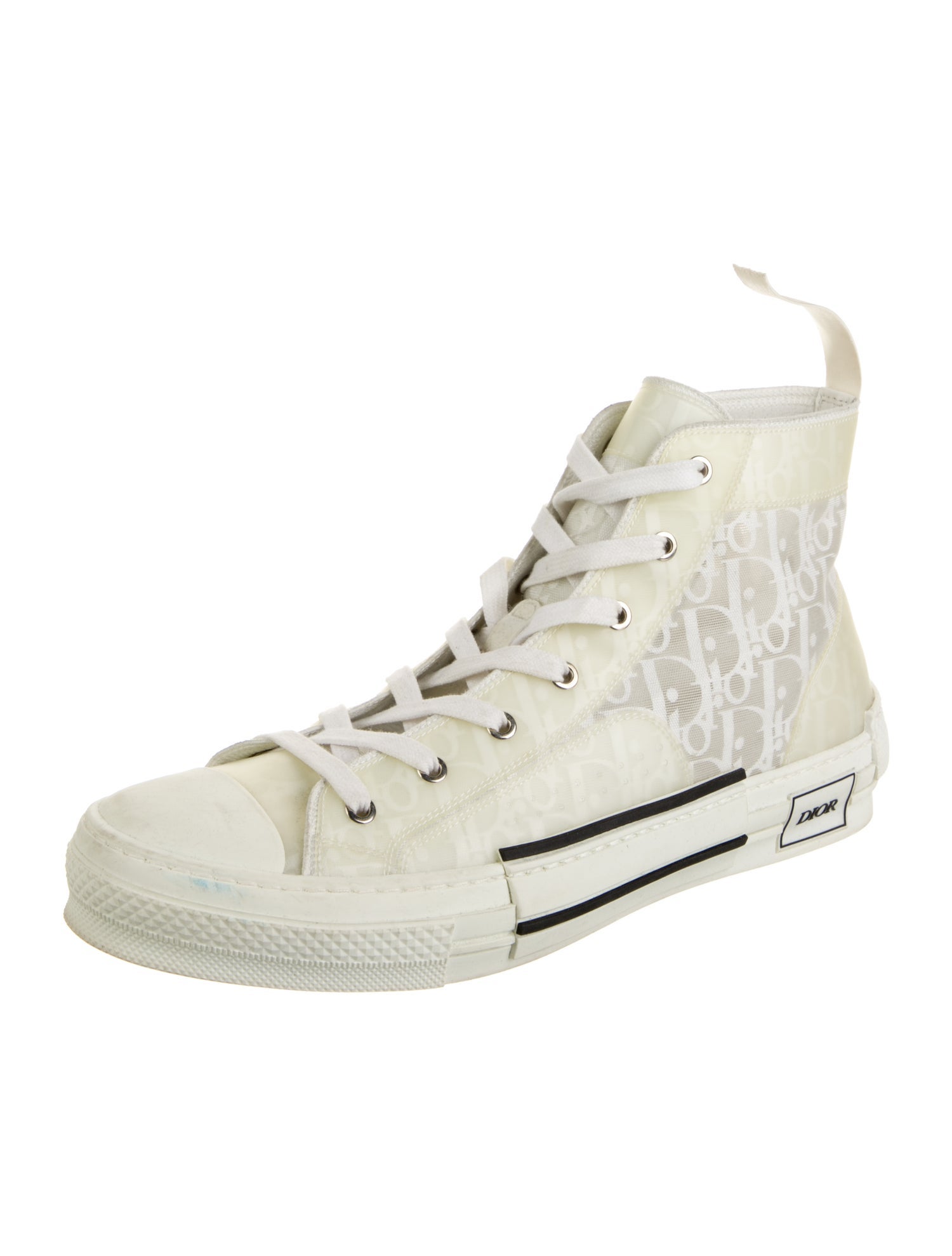 Dior Homme B23 Sneakers