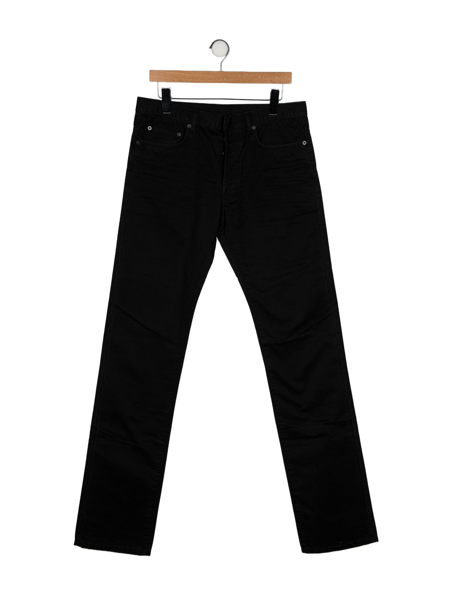 Dior Homme Vintage Skinny Jeans