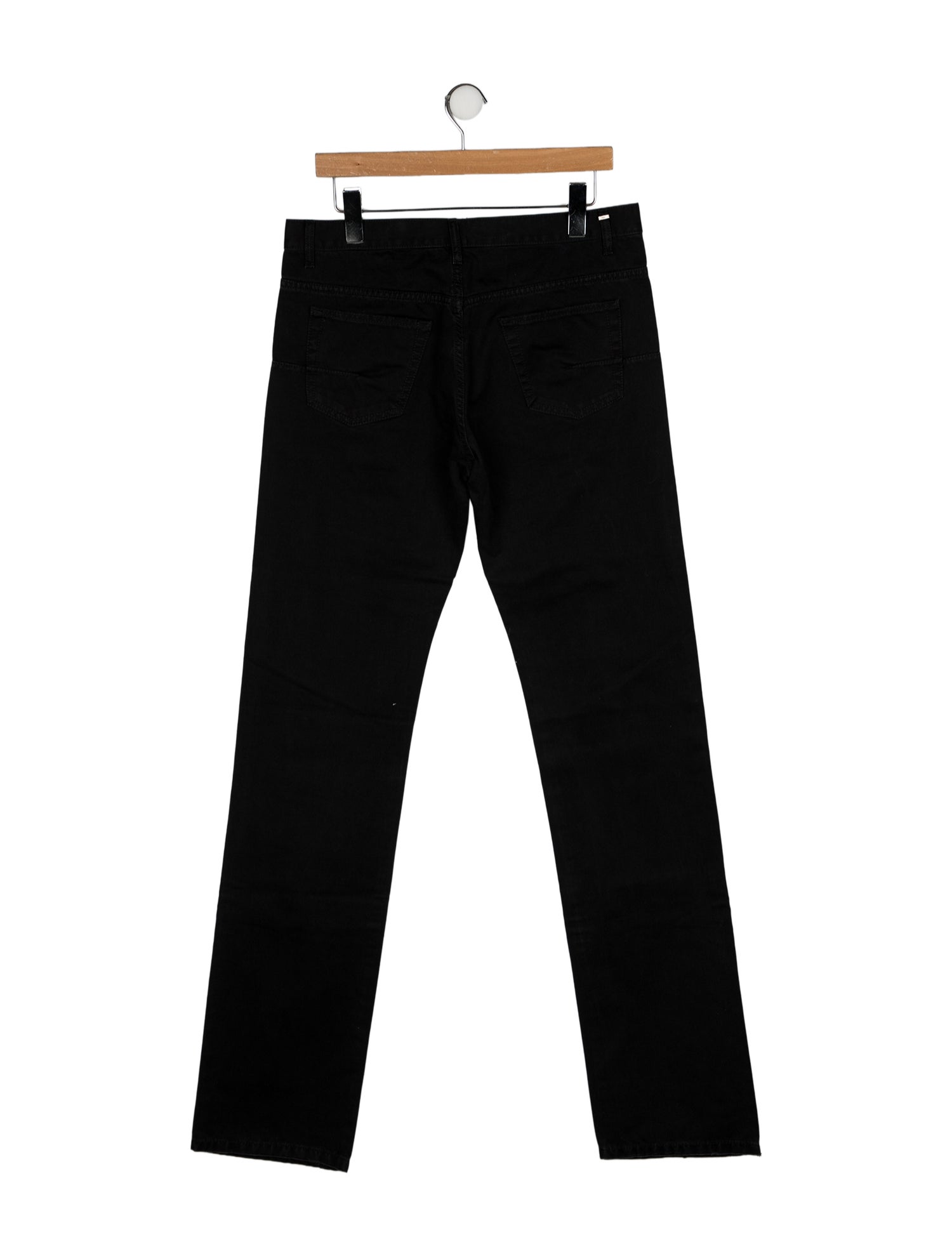 Dior Homme Vintage Skinny Jeans