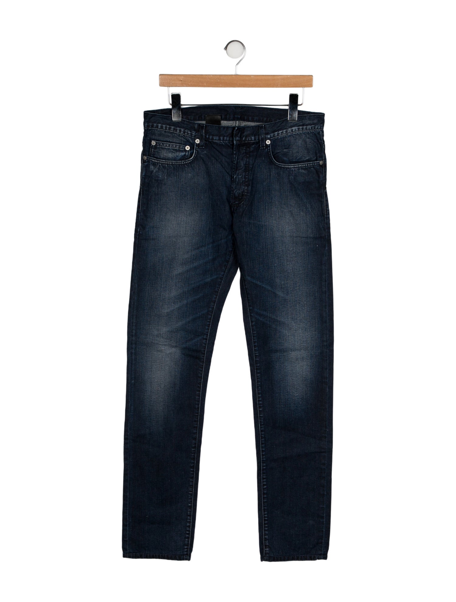 Dior Homme 2011 Skinny Jeans