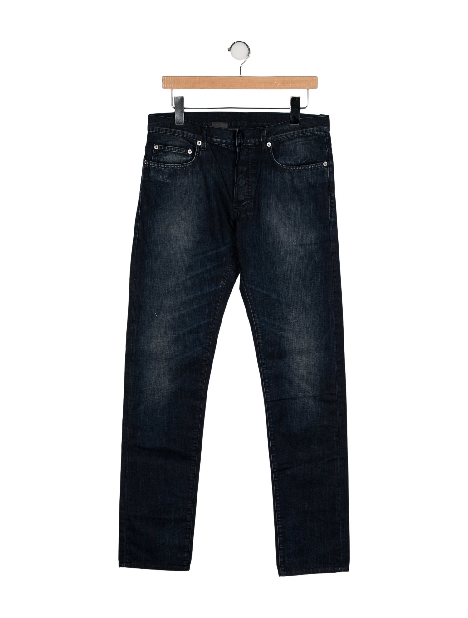 Dior Homme 2011 Skinny Jeans