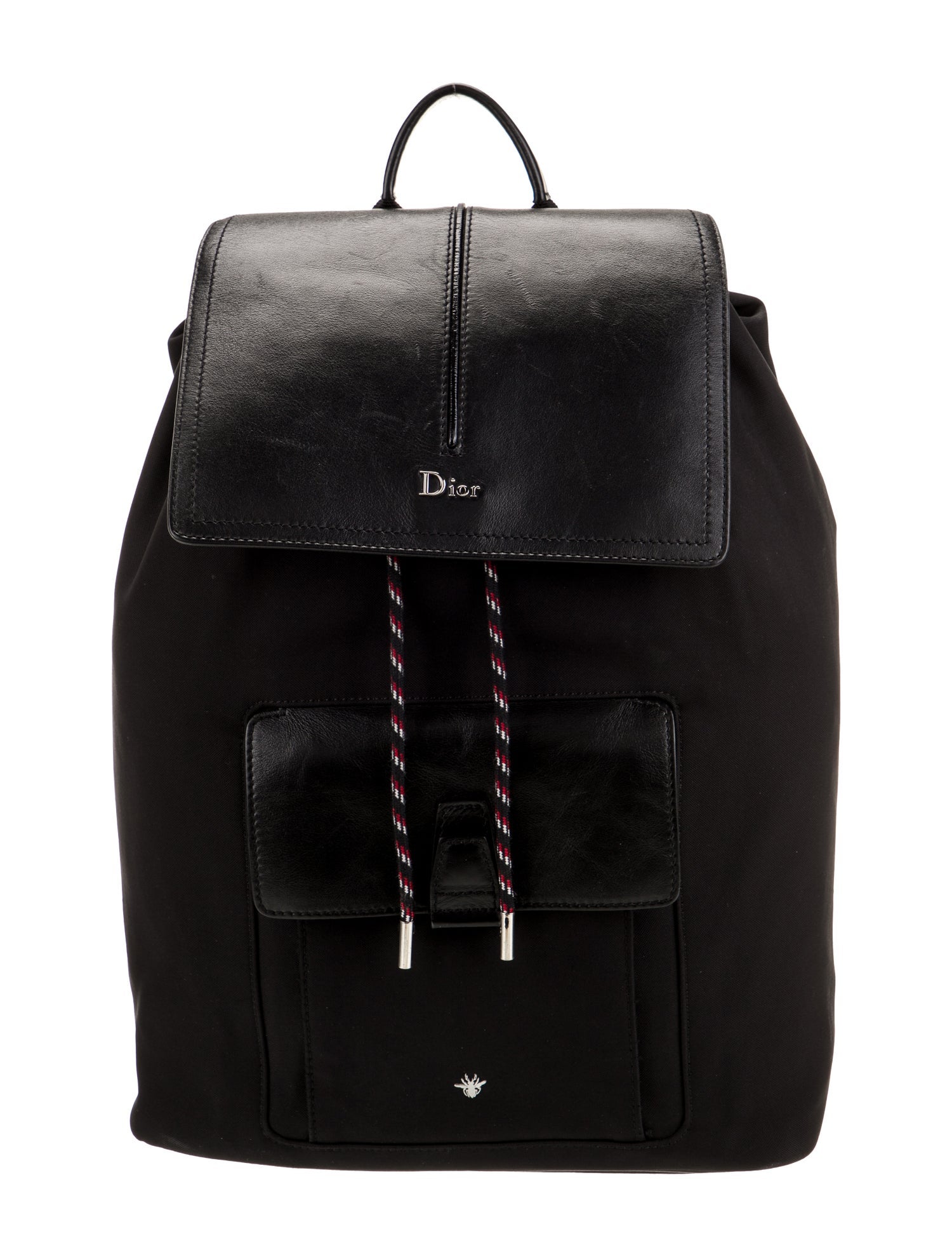 Dior Homme Nylon Motion