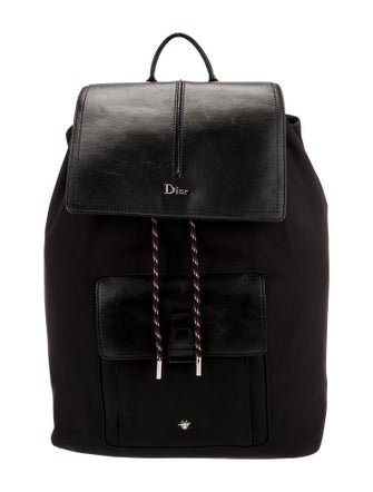 Dior Homme Nylon Motion