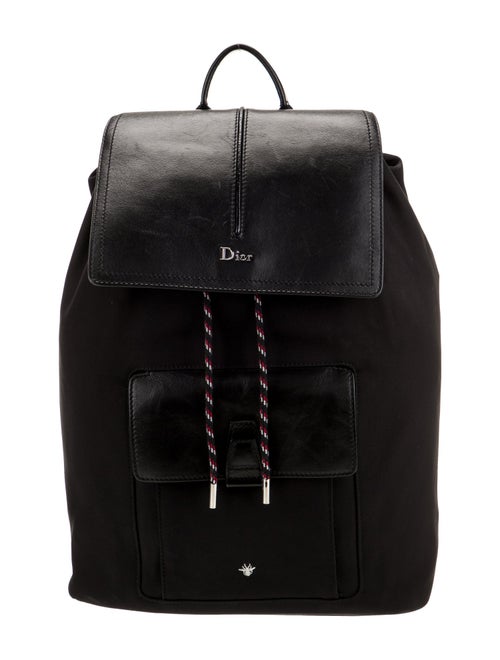 Dior Homme Nylon Motion