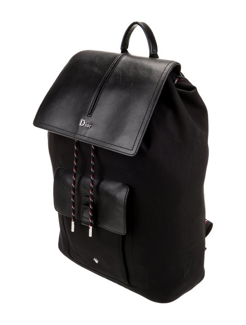 Dior Homme Nylon Motion