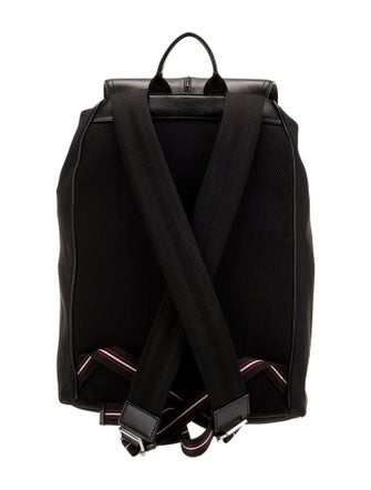 Dior Homme Nylon Motion