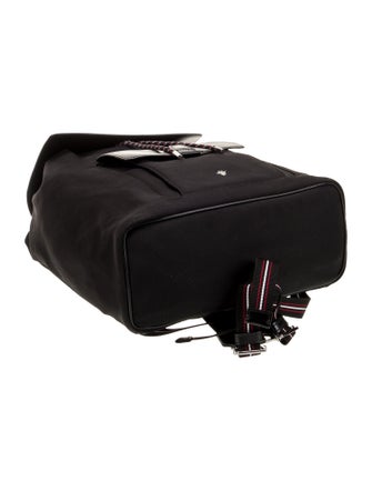 Dior Homme Nylon Motion