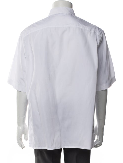 Air Dior 2020 Bee Accent Shirt