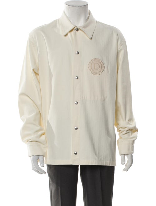 DIOR MEN 2024 Jacket