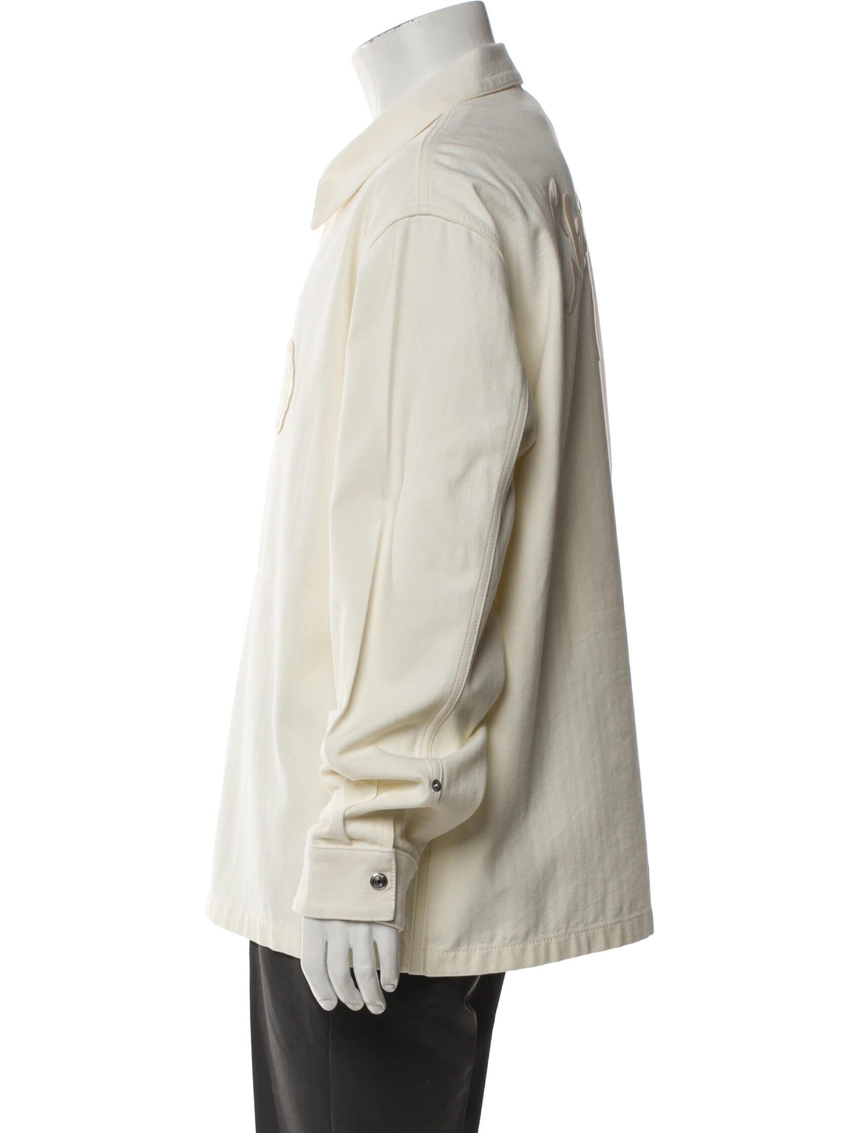 DIOR MEN 2024 Jacket