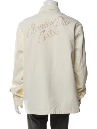 DIOR MEN 2024 Jacket