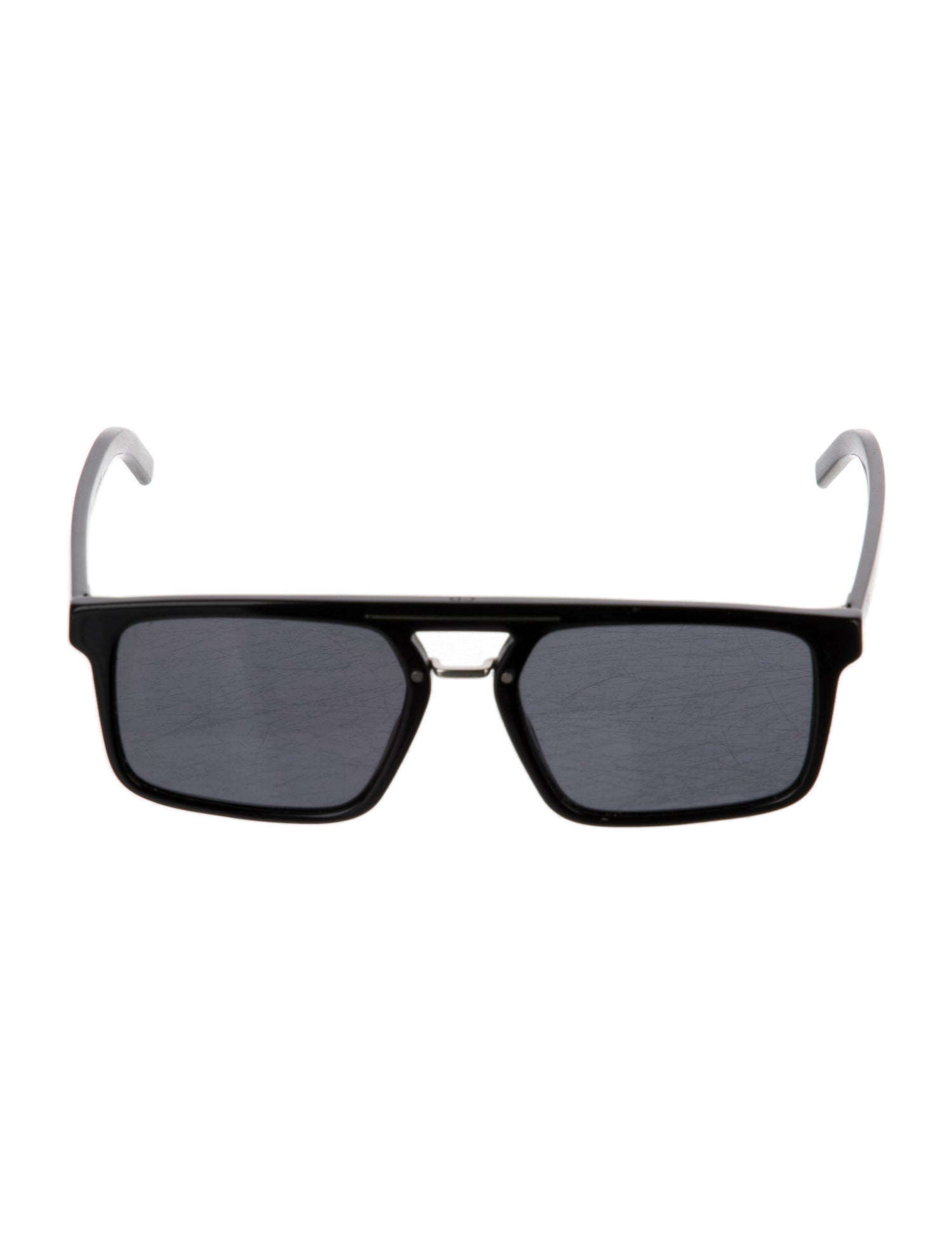 Dior Homme Blacktie262S Square Sunglasses