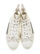 DIOR MEN B23 Oblique Sneakers