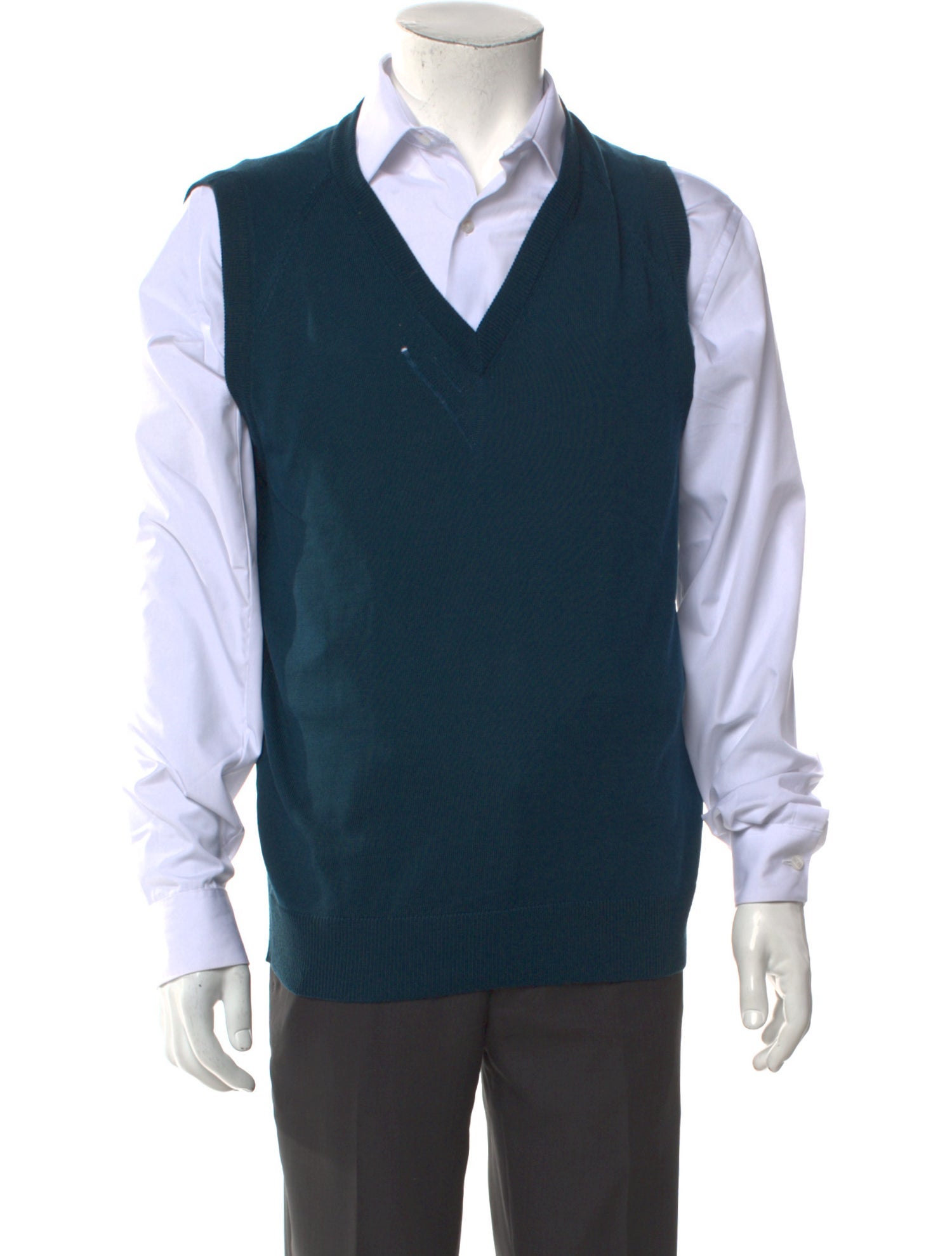 Dior Homme Vintage 2005 Sweater Vest